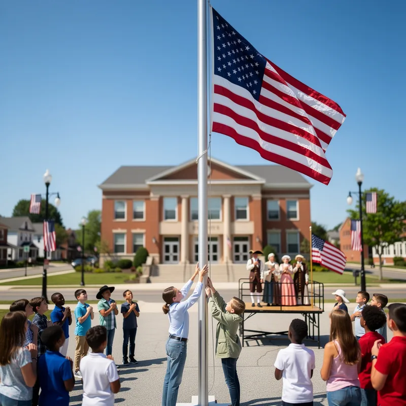 Flag Day