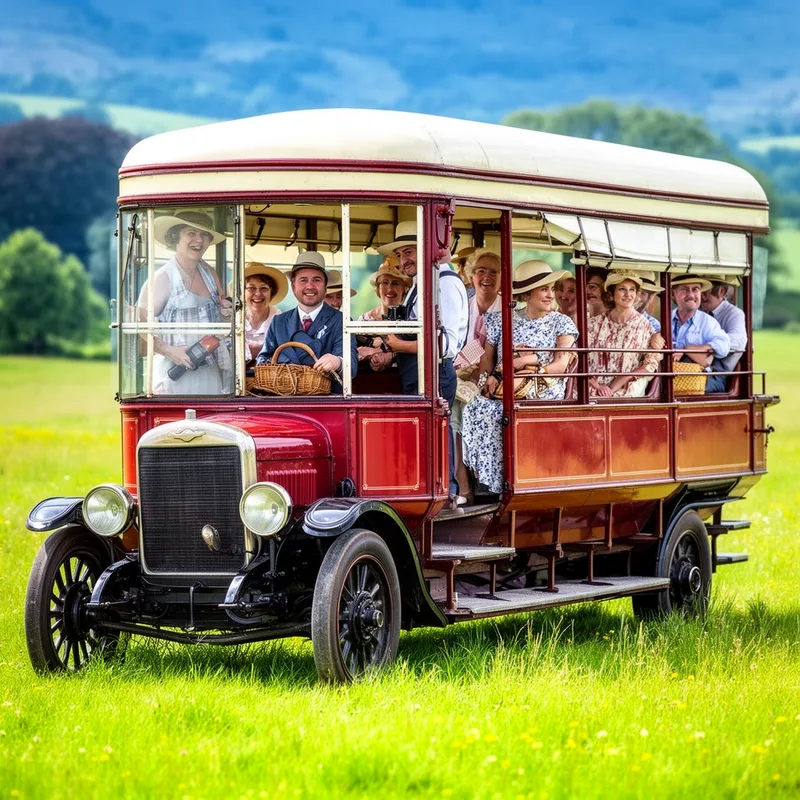 charabanc