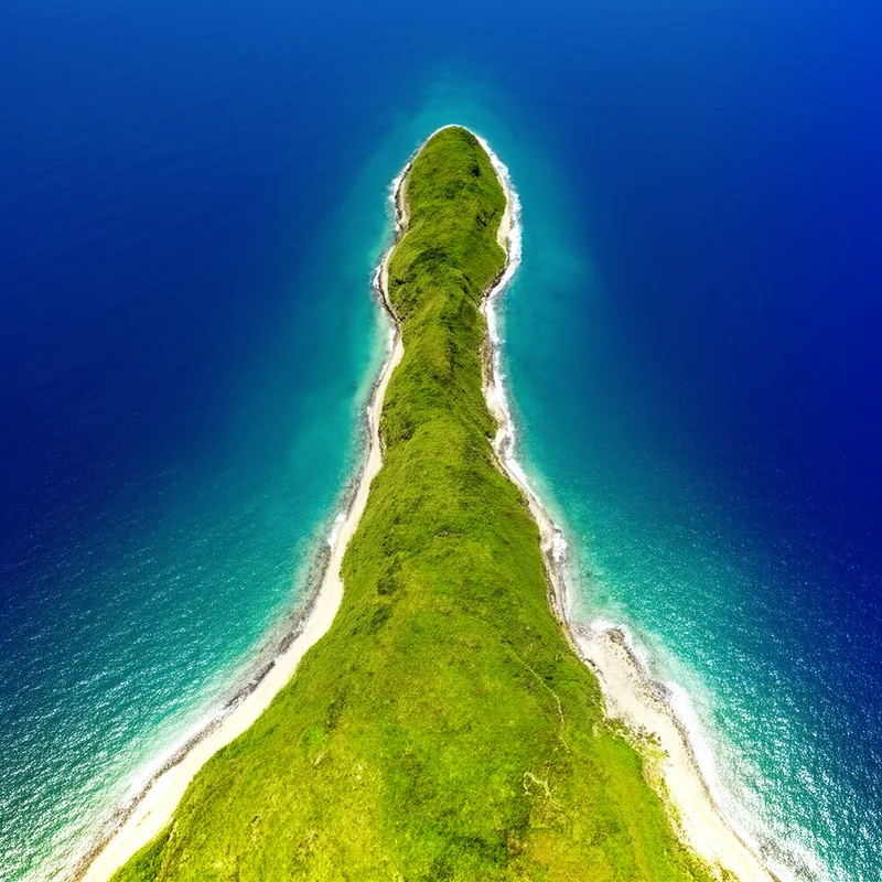 peninsula
