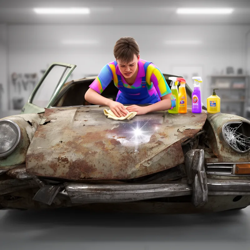 can't polish a turd