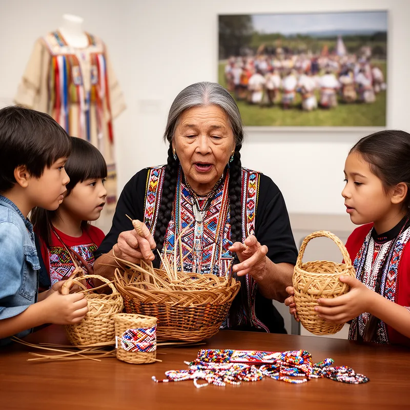 Meskwaki