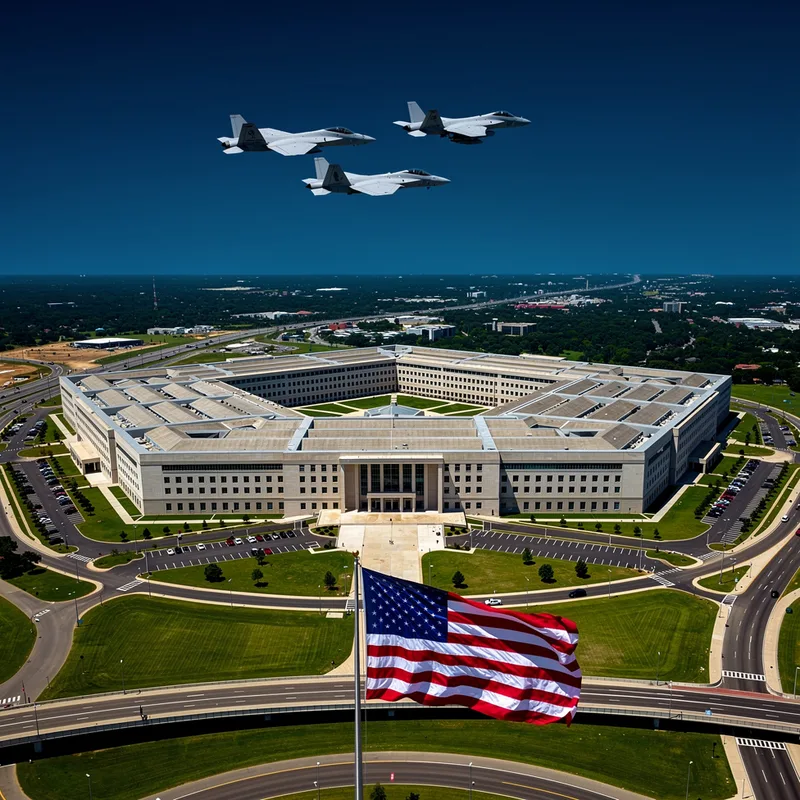 Department of Defense