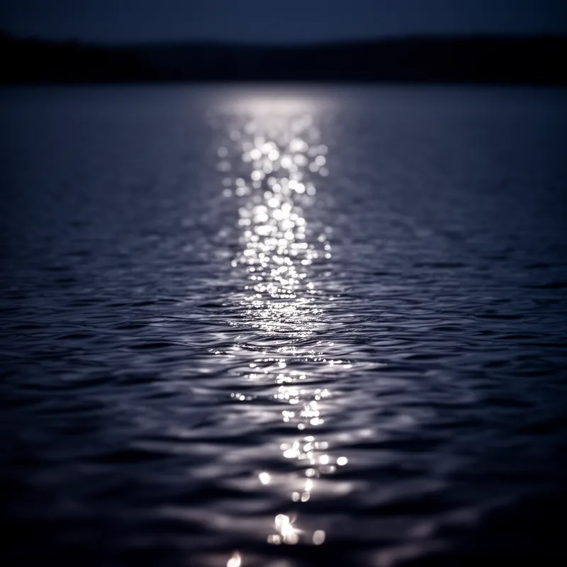 shimmer