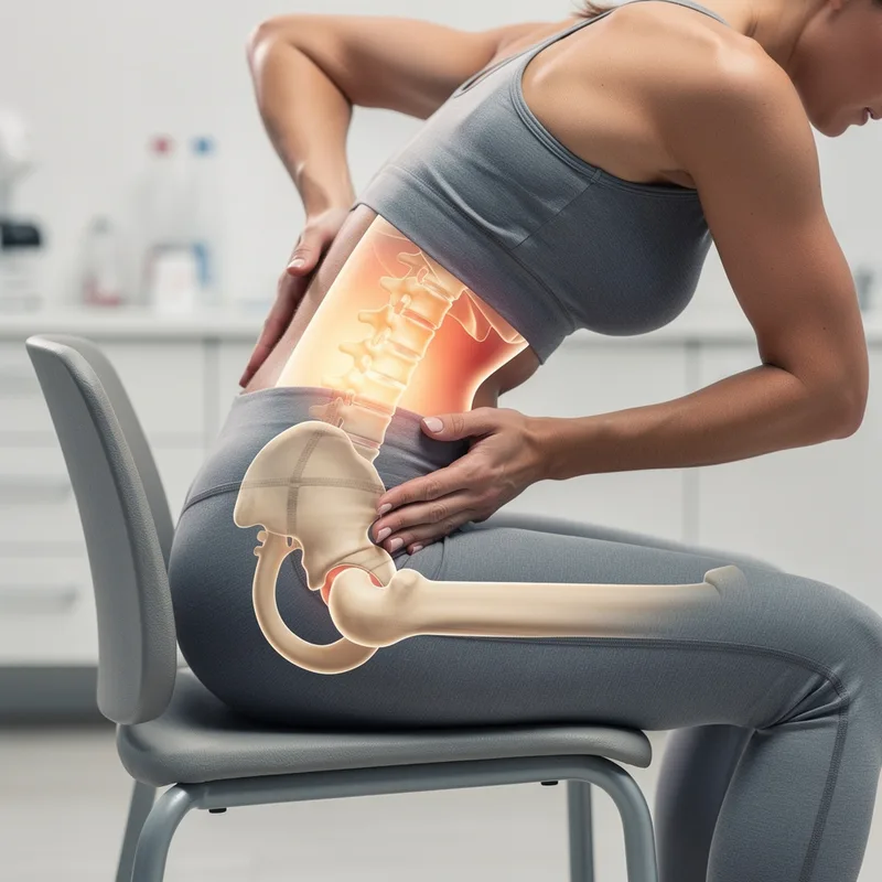 tailbone
