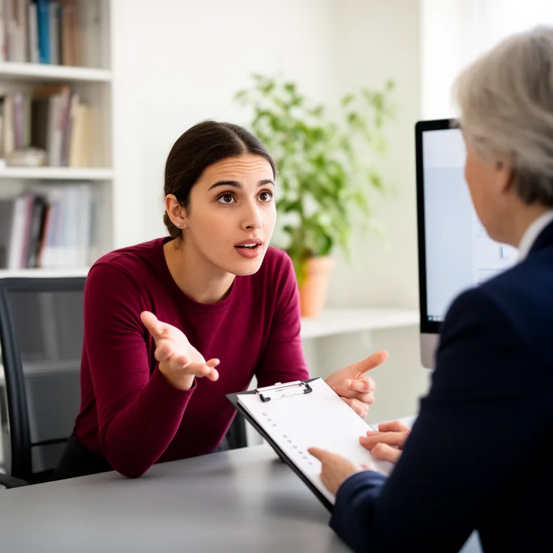 consulter