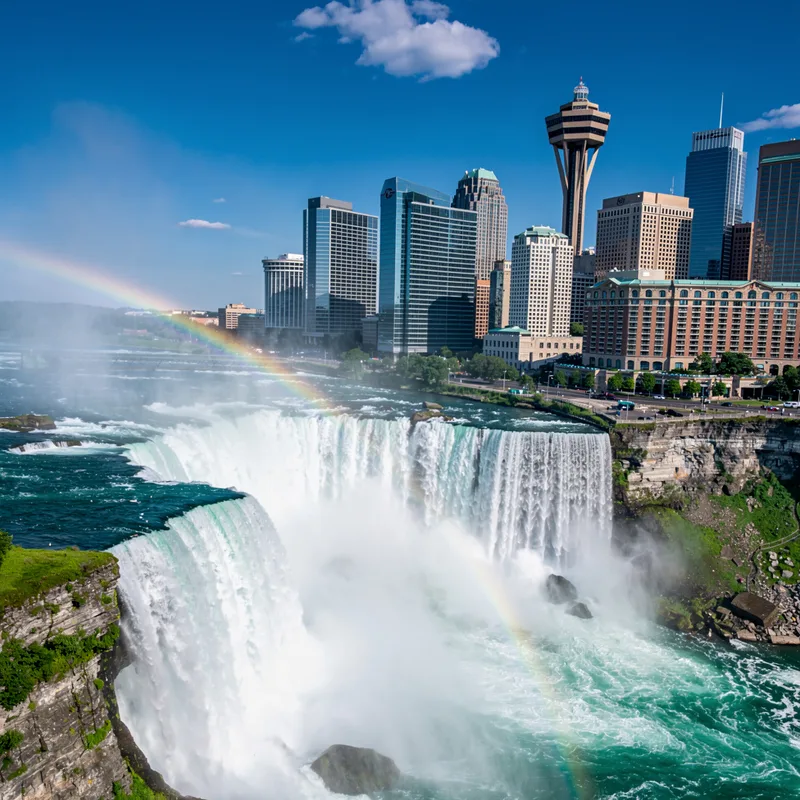 Niagara Falls