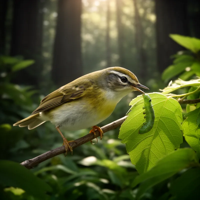 Phylloscopus