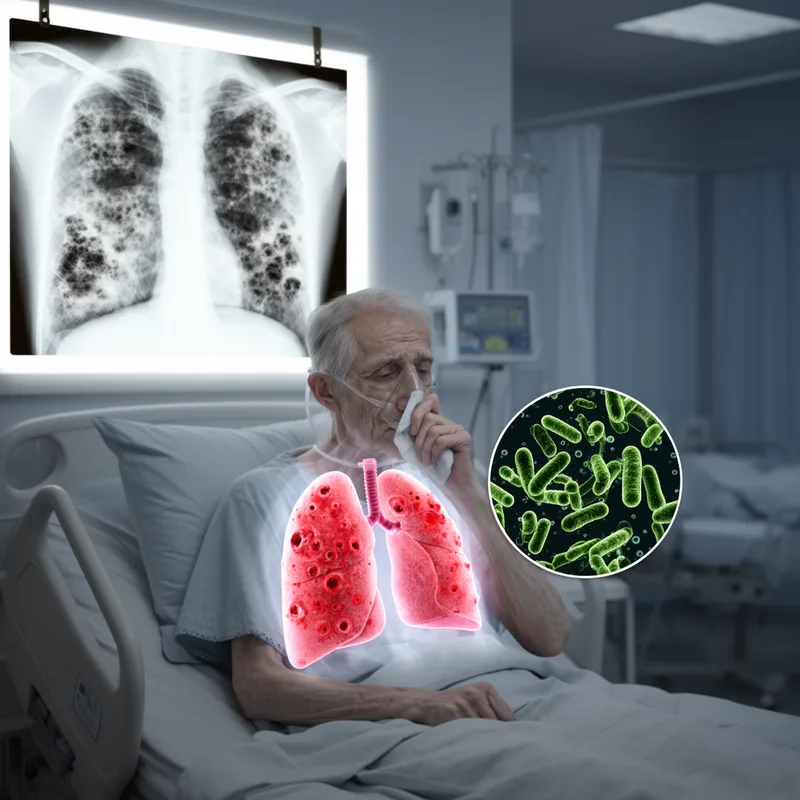 tuberculous
