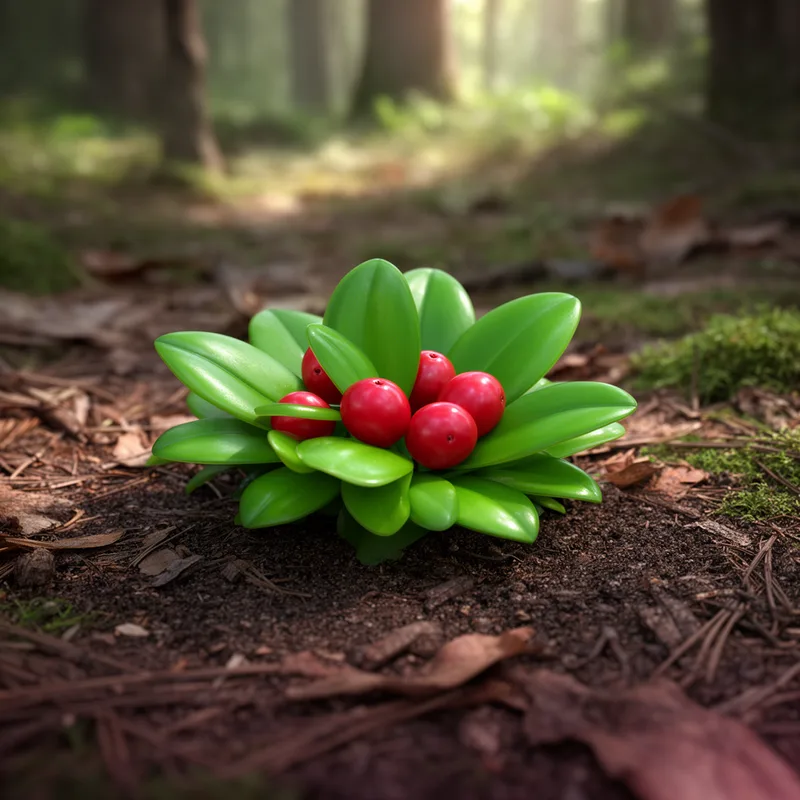 ground-berry