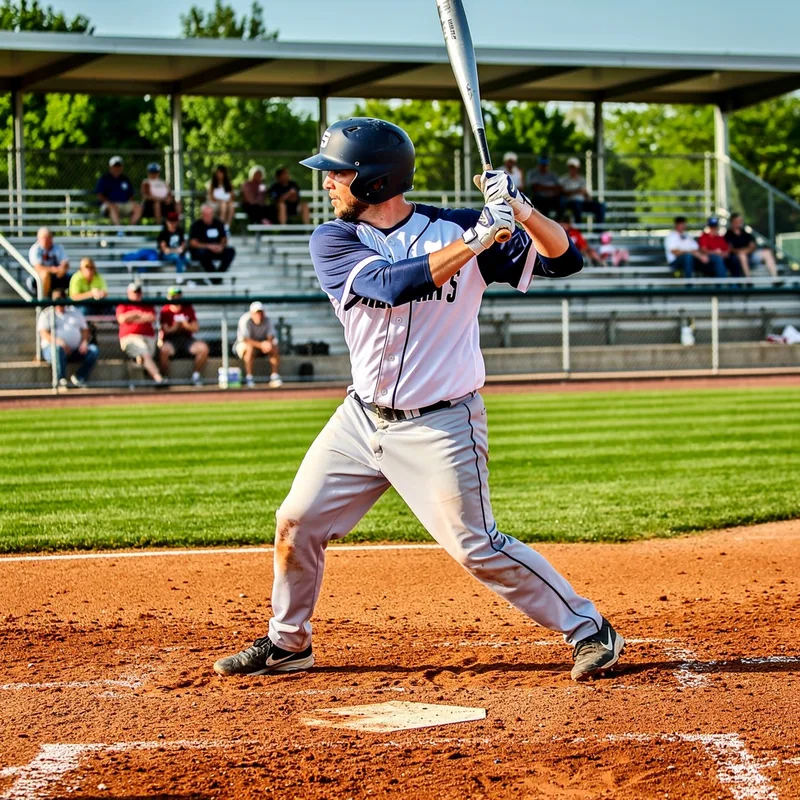 minor league
