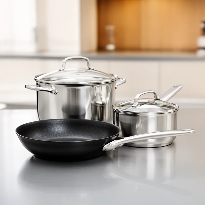 cookware