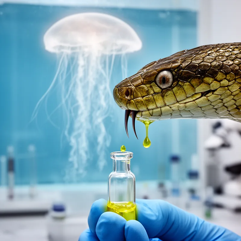 animal toxin