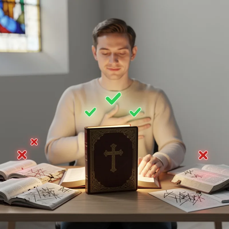 inerrancy