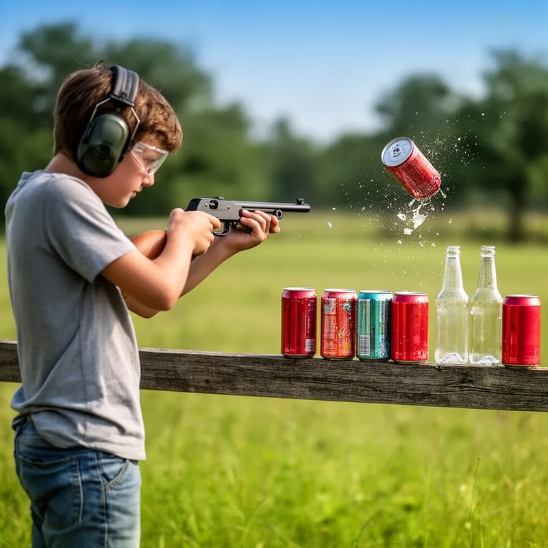 plinking