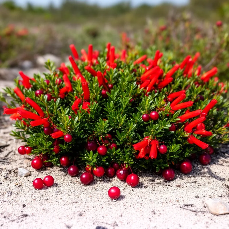 Astroloma humifusum