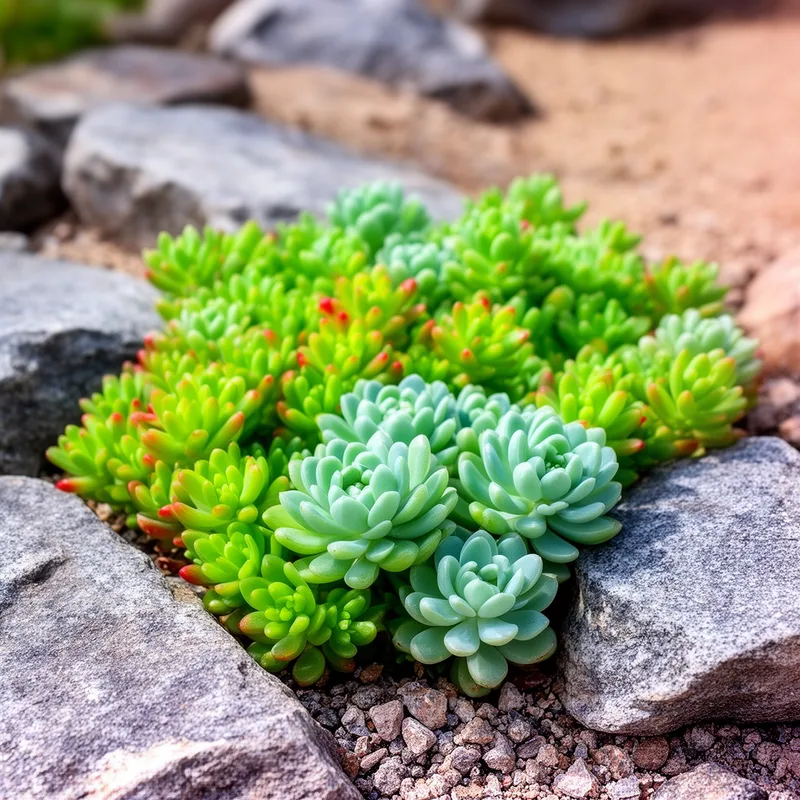 Sedum