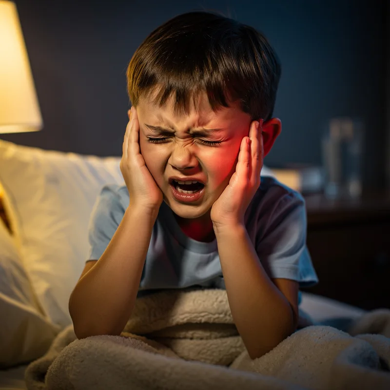 earache