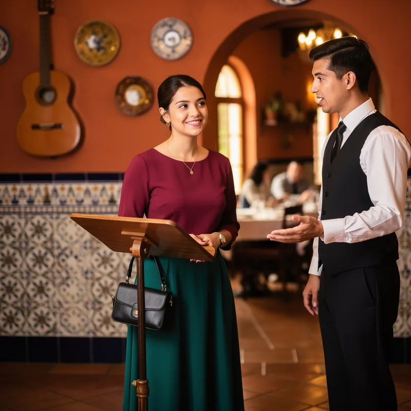 Señorita
