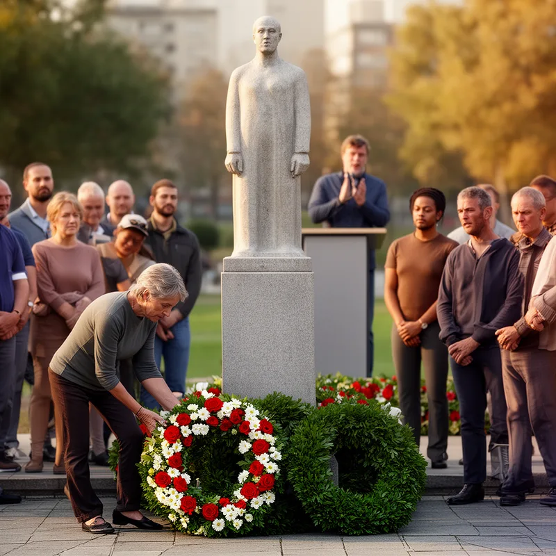 memorialization