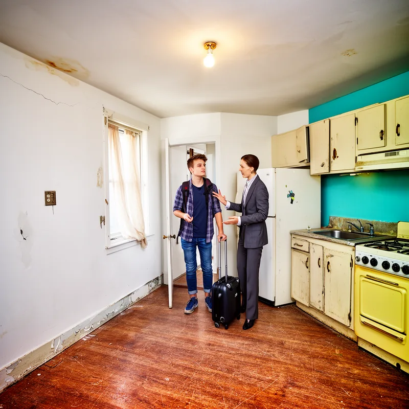 landlord special