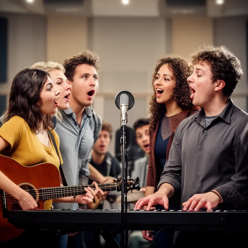 harmonization
