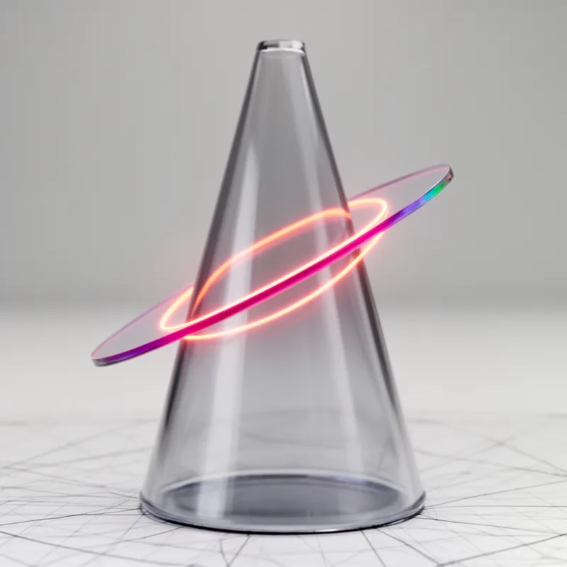 conic