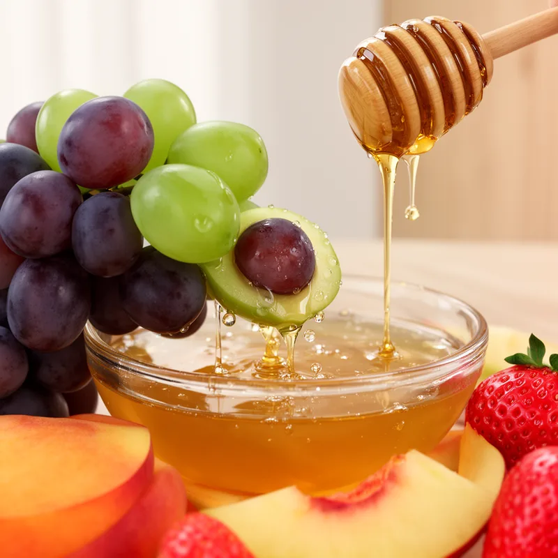 grape sugar