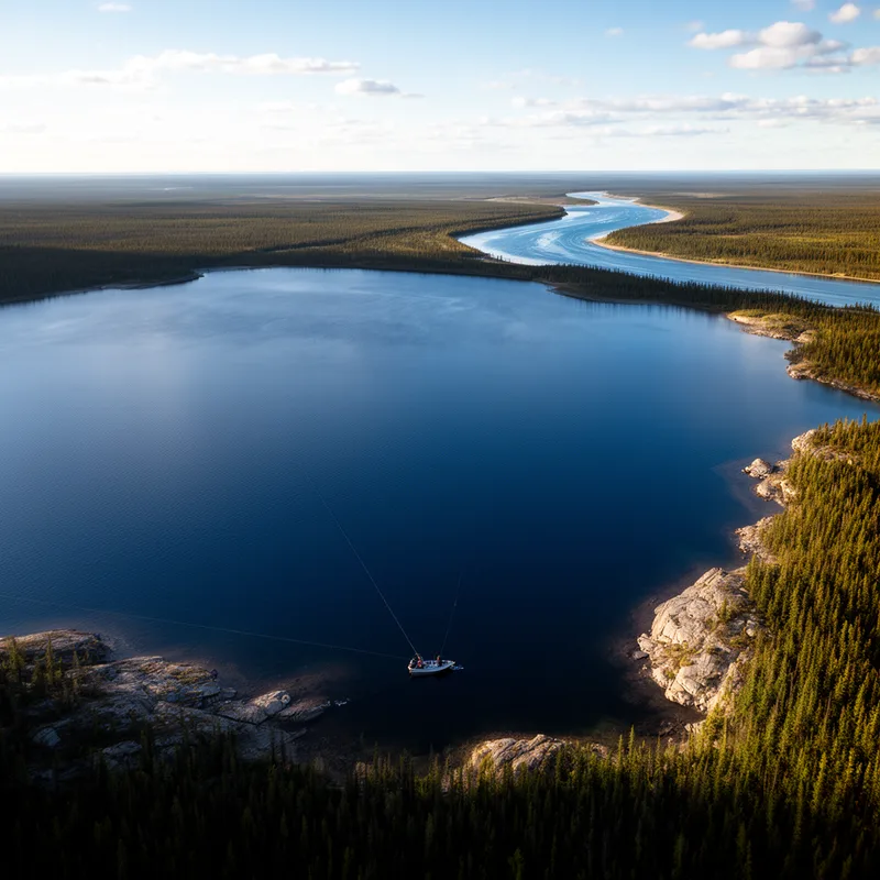 Great Slave Lake