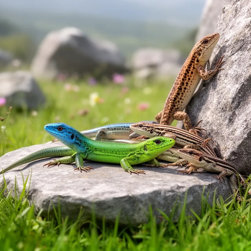 Lacerta