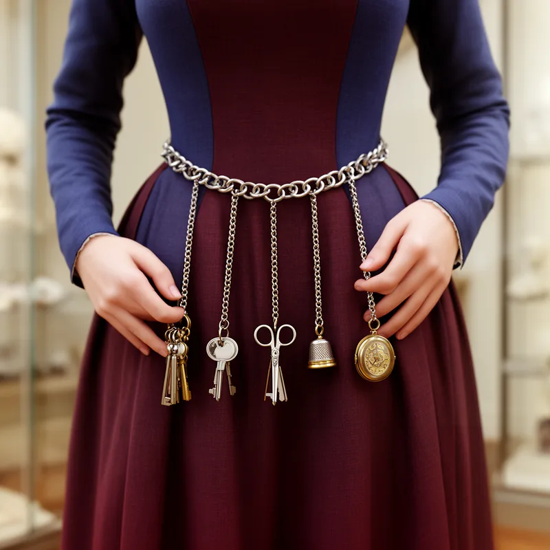chatelaine