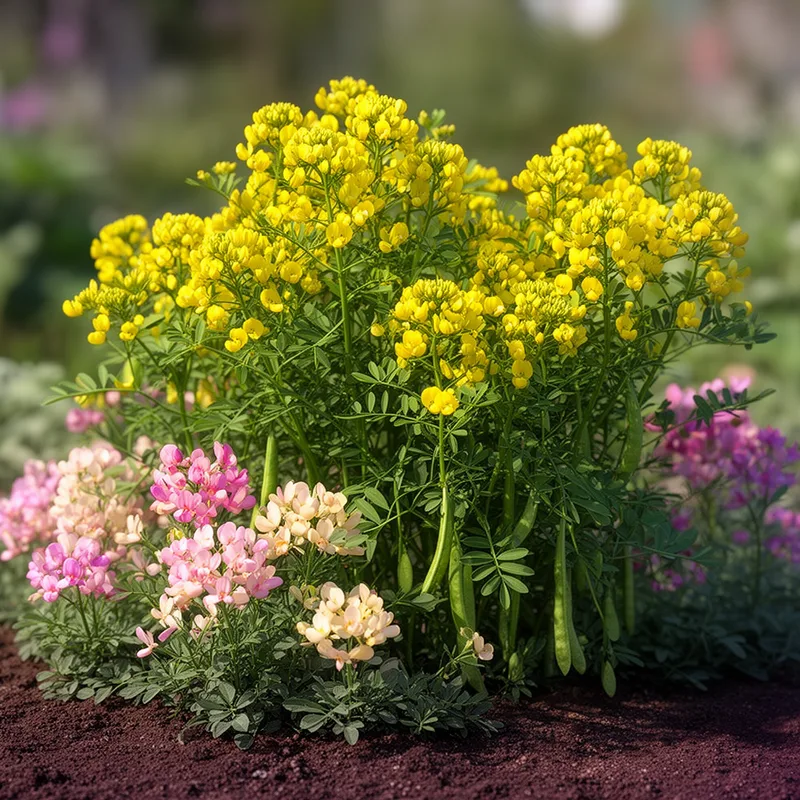Coronilla