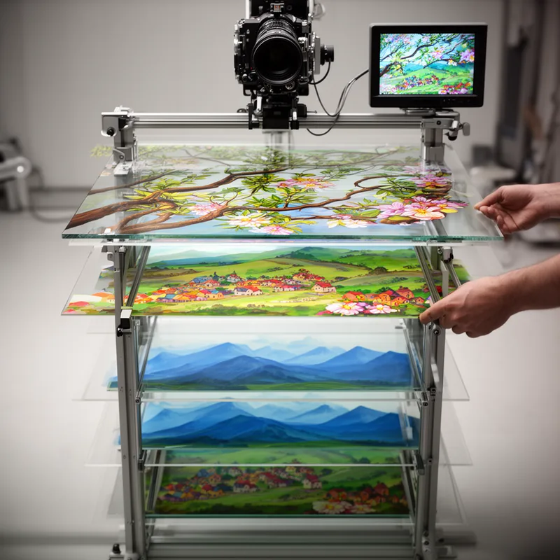 multiplane