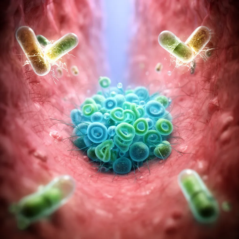 mycoplasma