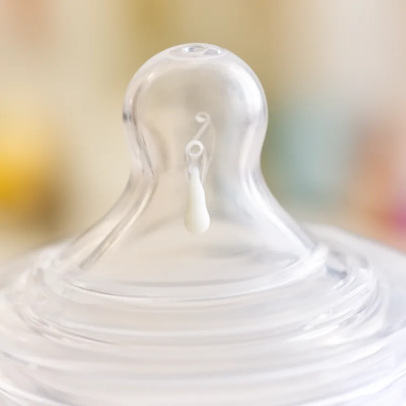 nipple