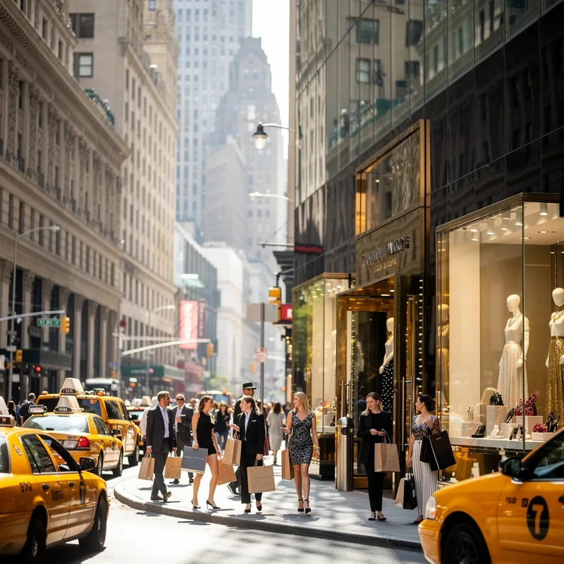 Fifth Avenue