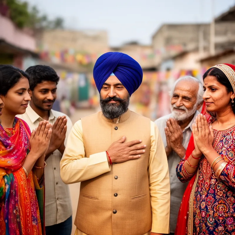 sardar