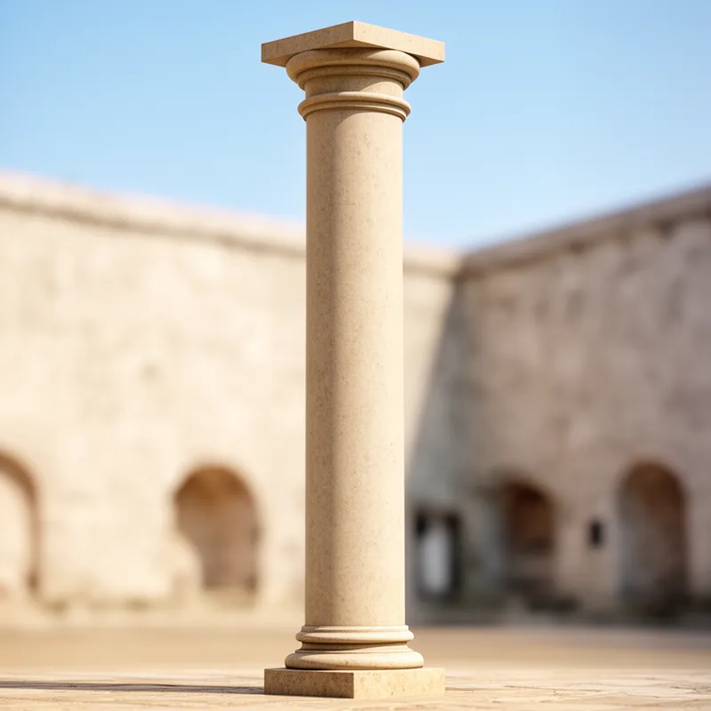 Tuscan order