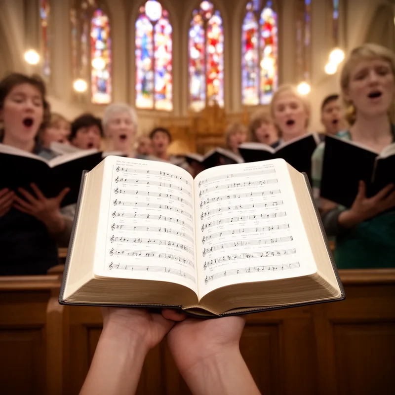 hymnary