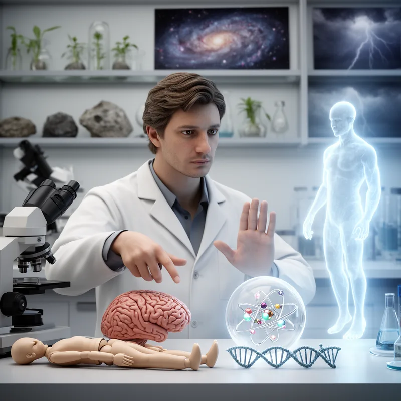 physicalist