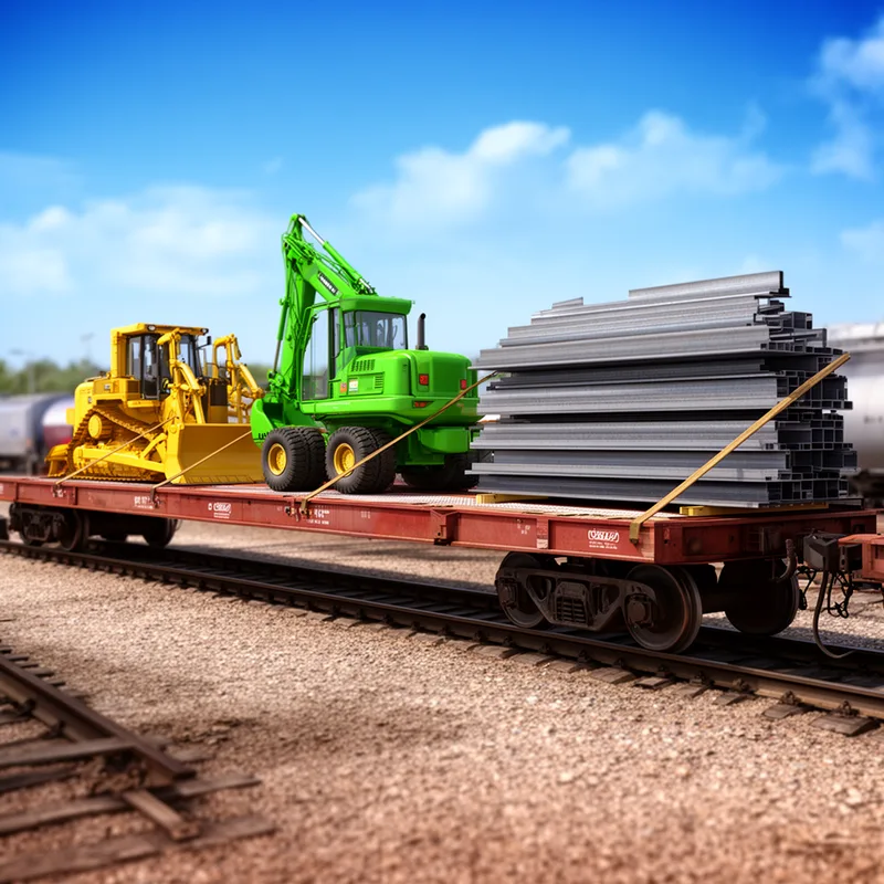 flatcar