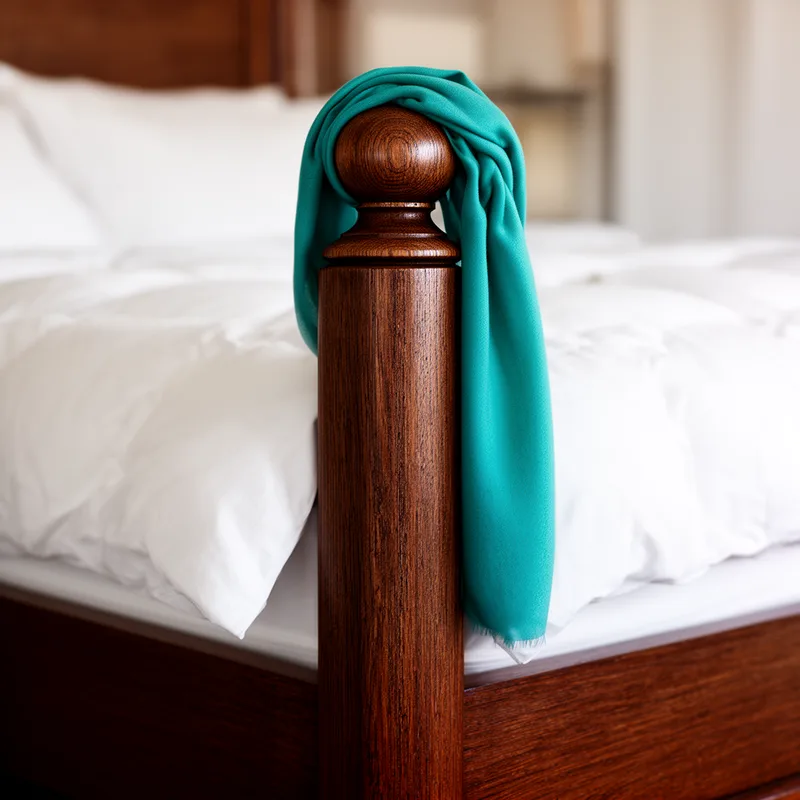 bedpost