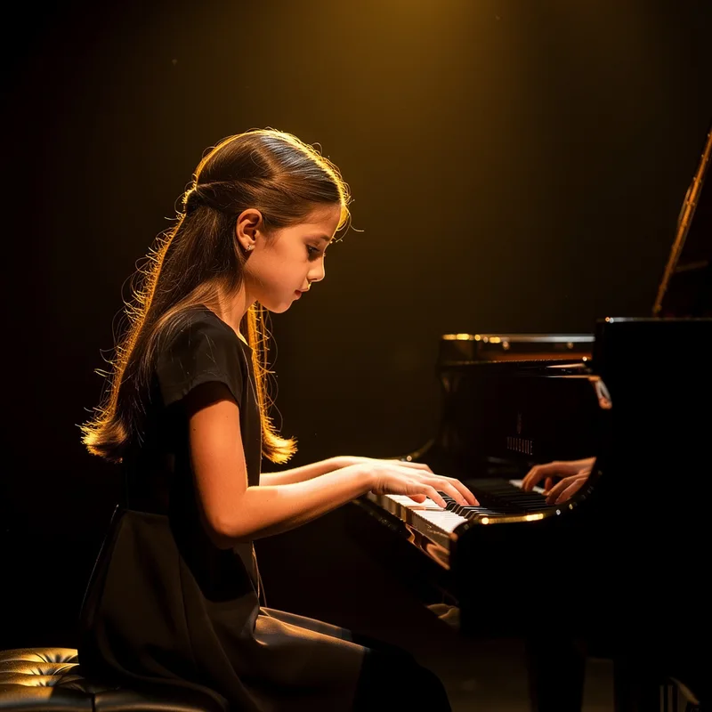 talent