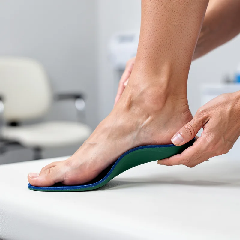 orthotic