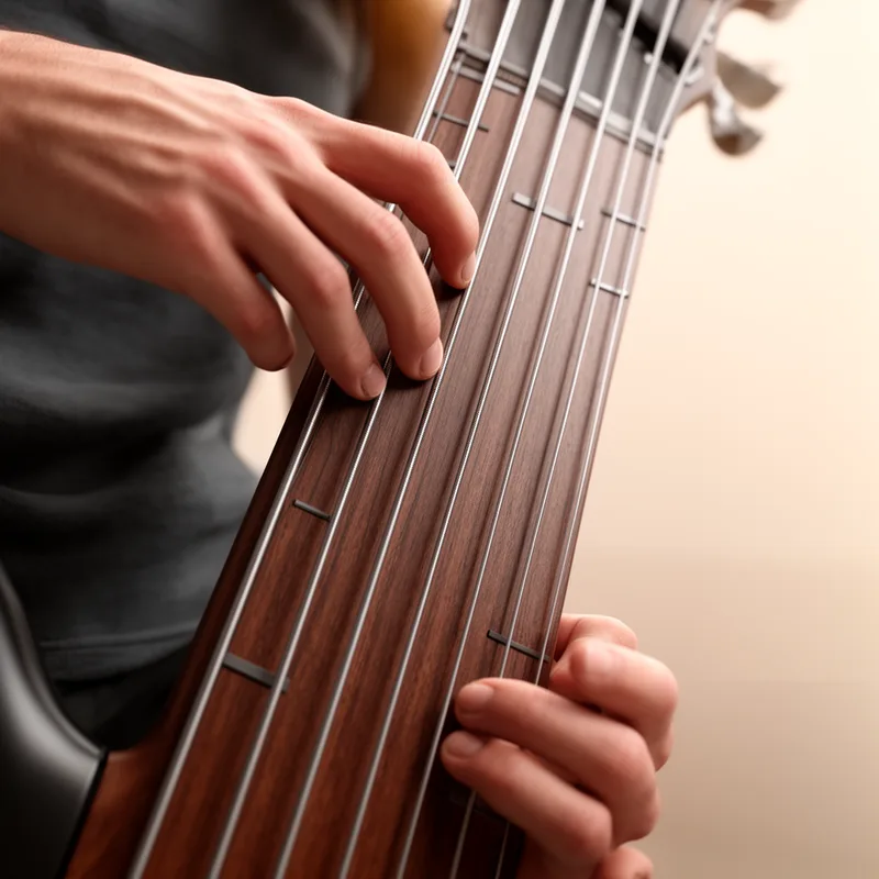 fretless