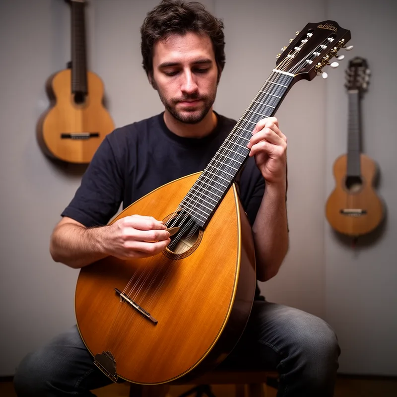 mandola