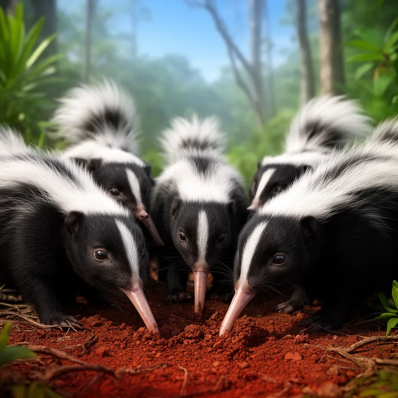 Conepatus