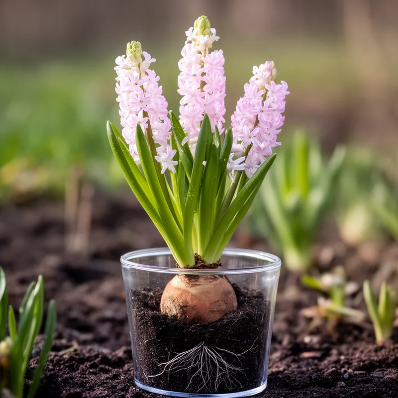 Roman hyacinth