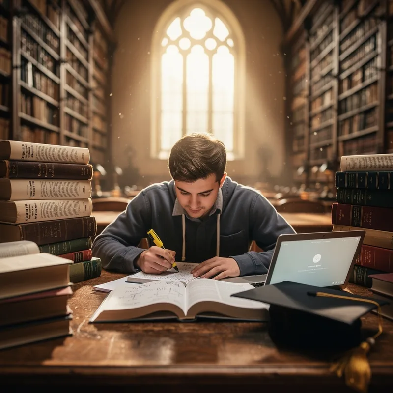 academic
