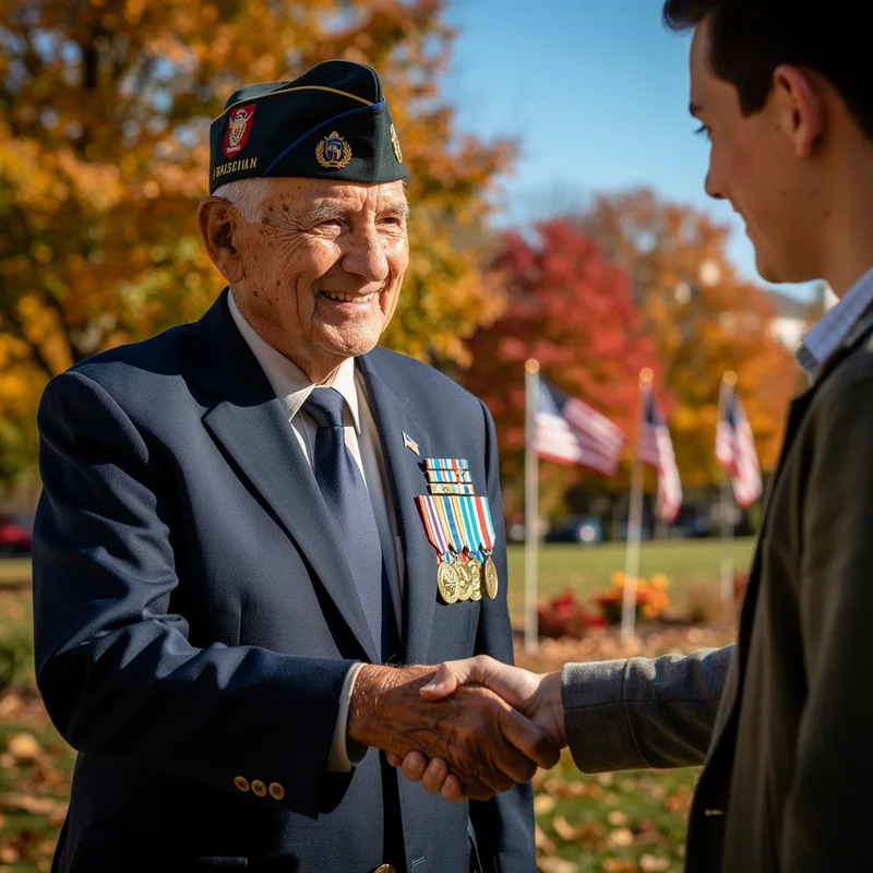 Veterans Day