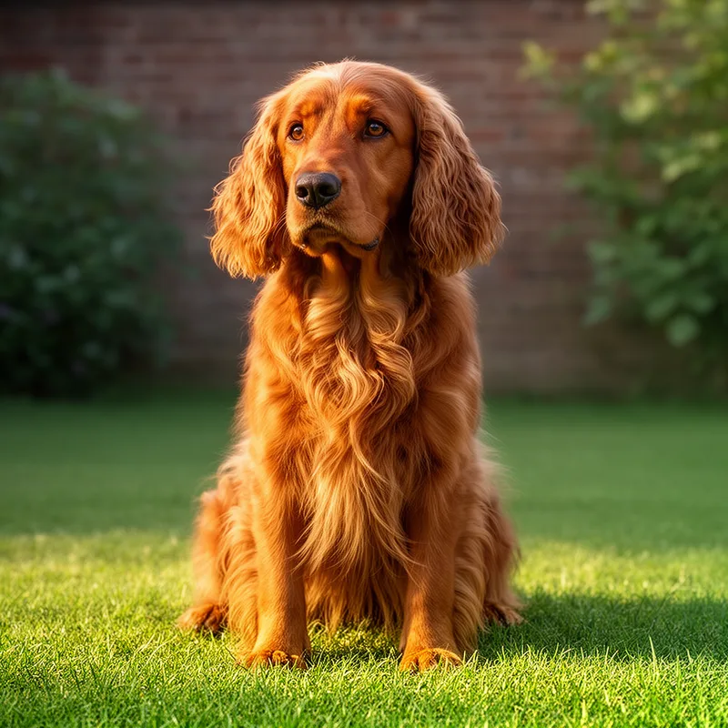 Sussex spaniel